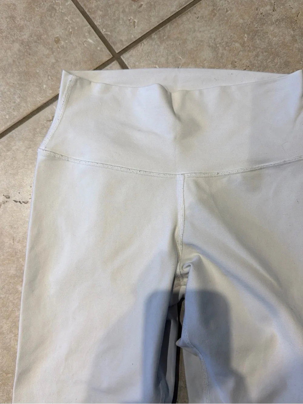 ALO Yoga comfortable high